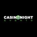 Casino Night Events logo